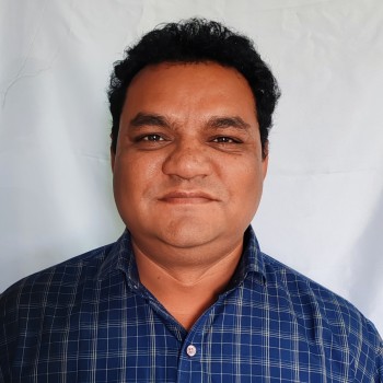 Uttamkumar Sindhubhai Parmar
